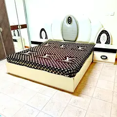 Master bedroom Attach Washroom