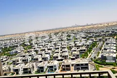 Fully Furnished | Sidra Views | Vacant Now