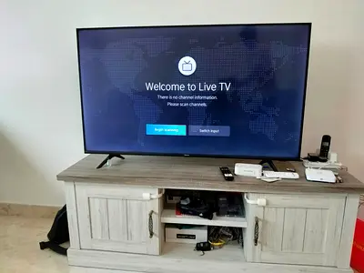 Hisense Smart TV Functionality