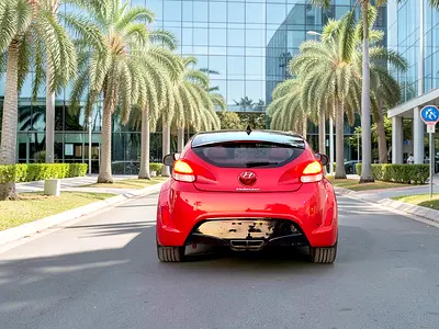 صورة 9 لـ 2016 Hyundai VELOSTER