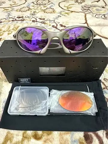 Oakley Romeo 1