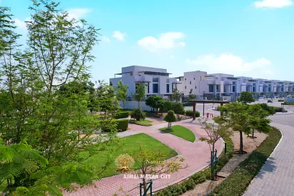 Live the Seaview Dream: Golden Visa Luxury with Only 5% Down