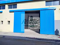 A shed is a warehouse or workshop used for industrial storage or work such as carpentry or mechanics
