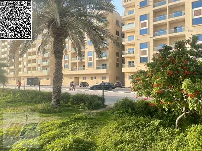 Own a two-bedroom apartment in Al Ameera Village, Ajman | A strong real estate asset with a firm decision.