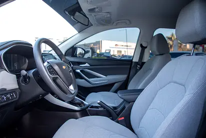 صورة 7 لـ 2025 Chevrolet CAPTIVA