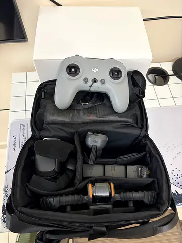 Dji avata 2 fly more combo