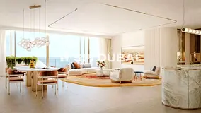 2 Bedroom | Maritime City | Sea &amp; Skyline Views | Q4 2028