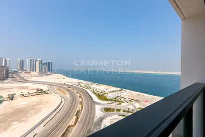 High Floor I Tenanted I Perfect Investment