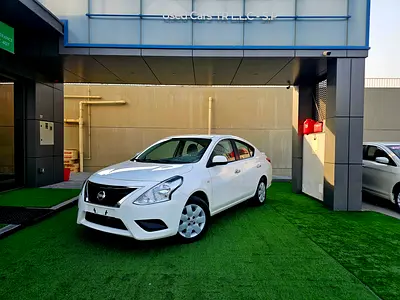 SUNNY SV/ V4 1.5/ QUANTITY AVAILABLE