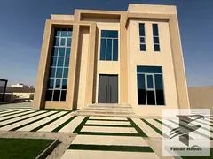 Spacious 5BR Villa with Garden Area