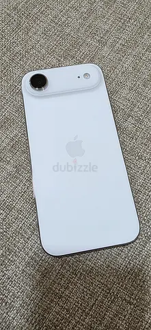 iPhone 17 Air 256gb Uae version