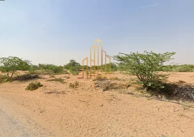 Prime Investment Opportunity – Residential Plot in Al Mezairaa, Al Rahmaniya
