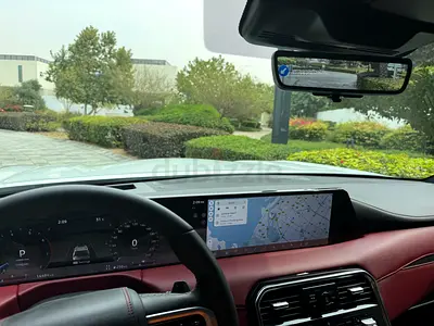 nissan patrol platinum