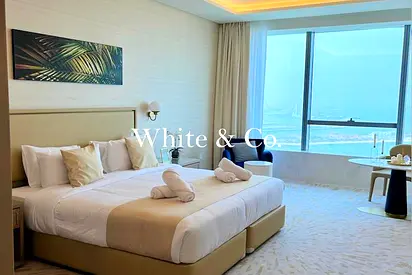 Vacant Now | Negotiable | Fully Furnished