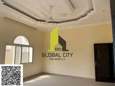 Spacious 5BR Villa | 3500 Sqft | Majlis + Parking | Easy Access to E311 & E611