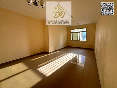 📌 للإيجار – شقة غرفتين وصالة | الخان | عائلات فقط | موقع مميز | مساحات واسعة