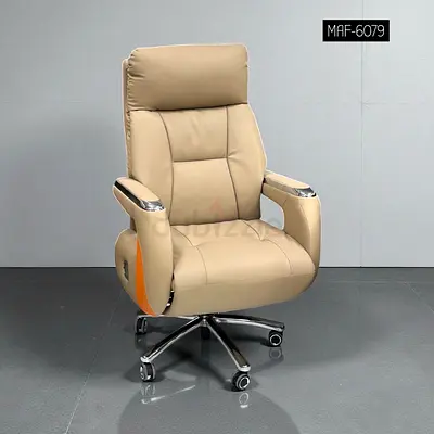 Comfortable Office Chair Big Boss