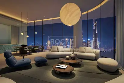 2 Bedroom | Semi Furnished | Prime Location