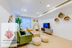 Premium Master’s Bedroom | 2BHK Sharing Space | Clean &amp; Well Maintained