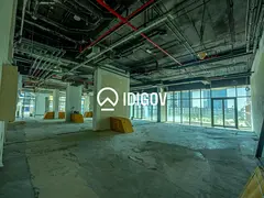 Shell and Core | Grade A Tower | Available Now