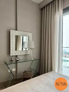 1 BED | Fully Furnished | Vacant | Bali Residence, JVT