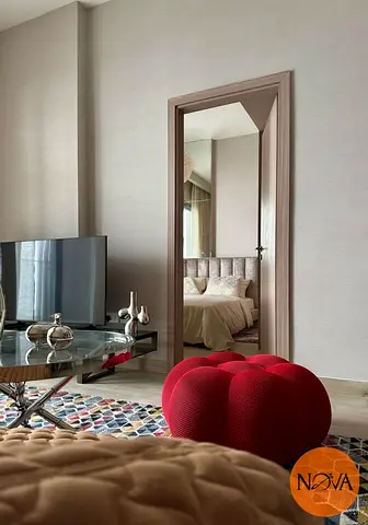 1 BED | Fully Furnished | Vacant | Bali Residence, JVT