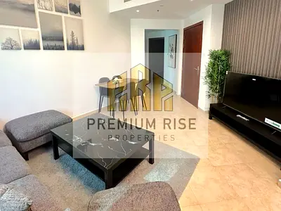2BR • Fully Furnished • Ready to move
