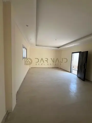 House for rent in Al fayhaa area - two bedrooms, hall and majlis