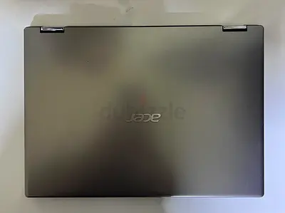 Acer Spin Labtop For Sale