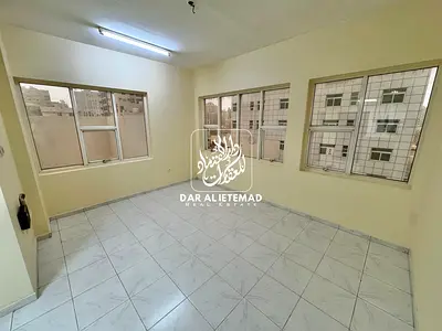 Affordable Family Studio in Al Mareija | Prime Location Near KM Trading