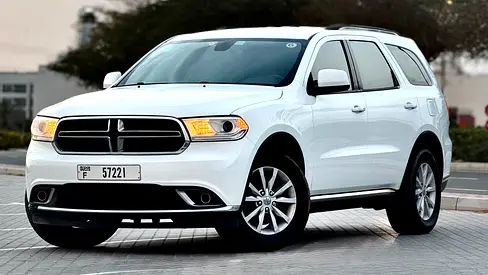 صورة 10 لـ 2014 Dodge DURANGO