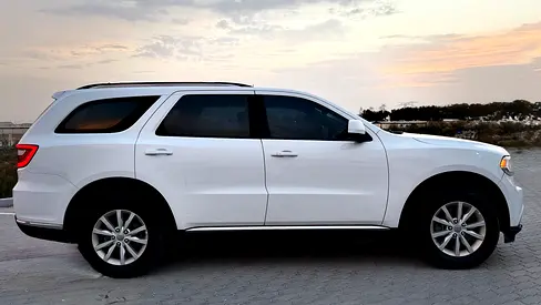 صورة 8 لـ 2014 Dodge DURANGO