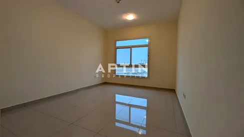 Functional 1 Bedroom Apartment | 2 Bathrooms | Balcony | DLRC