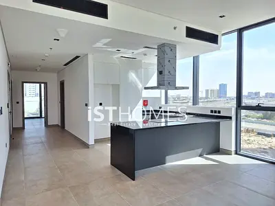 Brand New I 1 month Free I Prime Location | Gym | Pool | Open Kitchen I Store