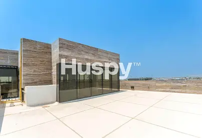 Brand New | Shell and Core | Private Rooftop