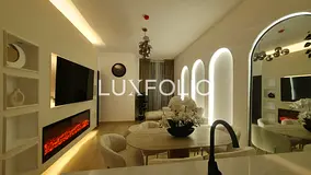 Stunning Modern Apartment | Premium Finishes