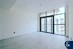 Two Bedroom | Marina View | Vacant