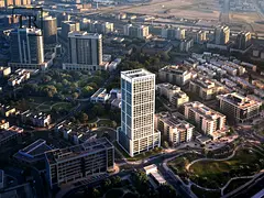 Premium Amenities | Iconic Architecture | Spacious