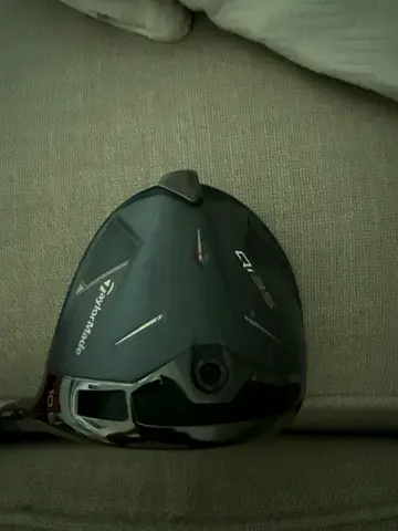 TaylorMade QI35 Golf Driver for Sale