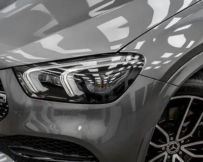 Mercedes-Benz GLE 450 AMG 4MATIC, миниатюра 5