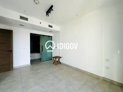 One Bed Plus Maid | 2 Full Bath | Ideal Investment