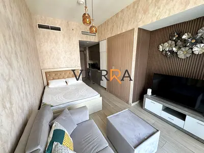 Chiller Included | Immediate Occupancy | Ready to move