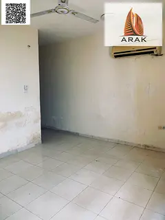 Studio for Annual Rent in Sheikh Ammar Street Ajman – Ajman Studio located on Sheikh Ammar Street,
