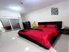 A great investment opportunity: a two-bedroom apartment with a living room, available for rent insid