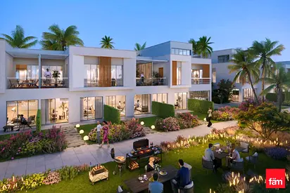 Prime Location Close To The Lagoon, Handover 2027.