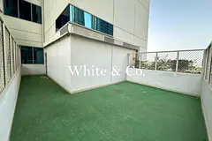 Fairview | Premium Unit | Huge Balconies