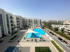 Huge Terrace I Modern finishes I Motivated Seller