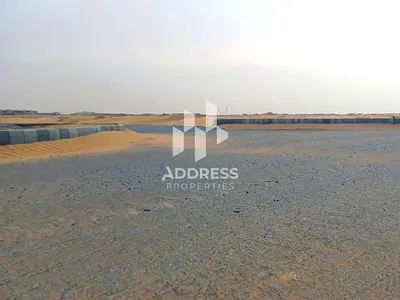 Prime Land for Sale in Al Balida 3 – A Top Residential & Investment Location in Sharjah