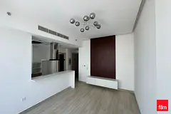 Brand New 1br | High Floor | Huge Balcony | Jvc