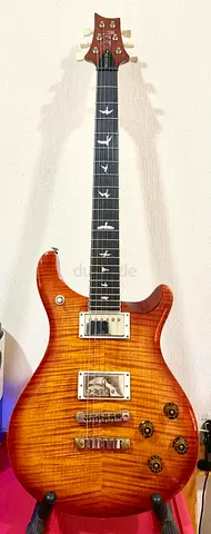PRS SE McCarty 594 Double Cut Vintage Sunburst Electric Guitar
